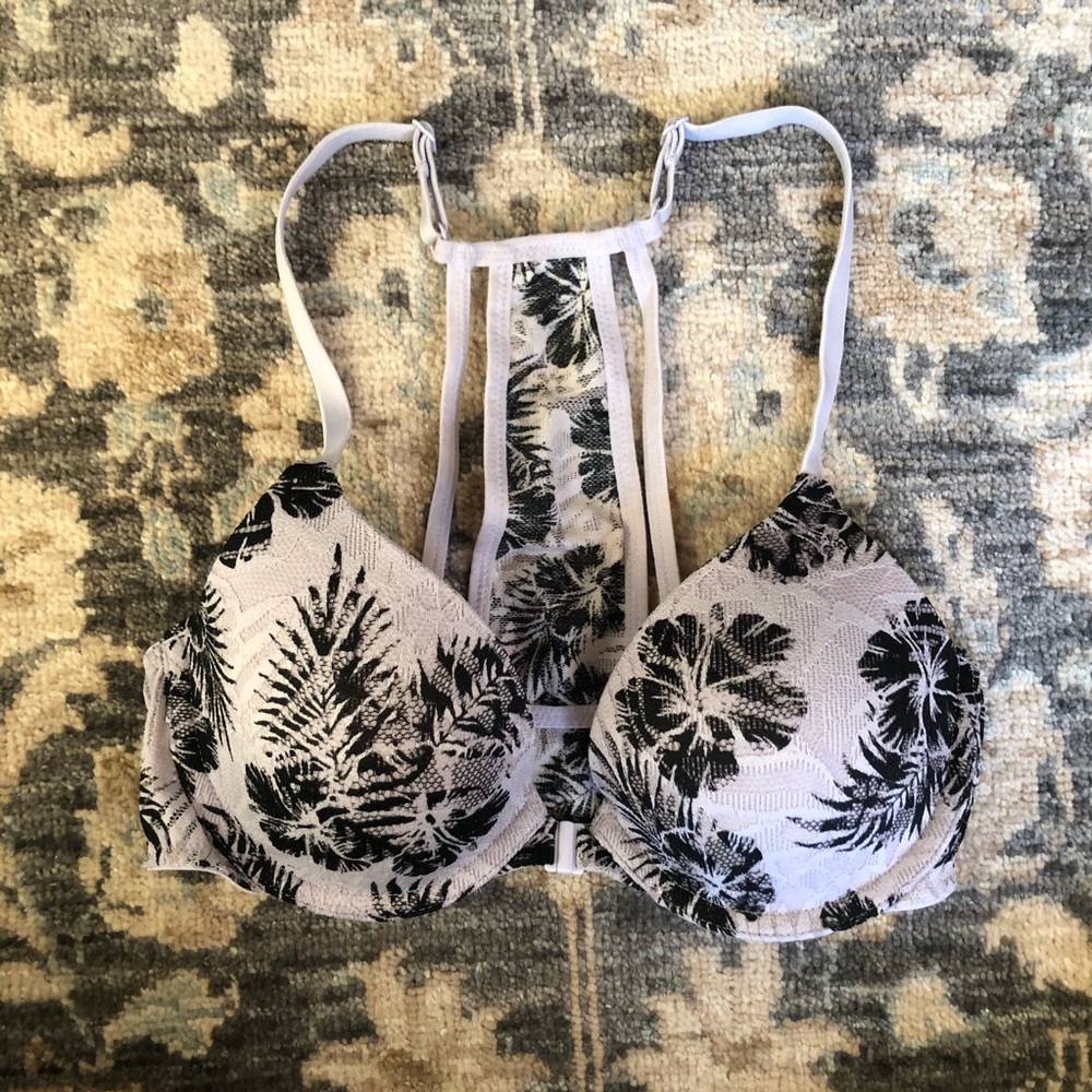 VS Palm Tree Bra